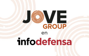 jove group en infodefensa