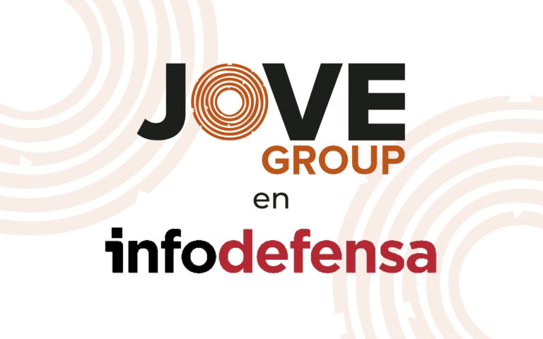 jove group en infodefensa