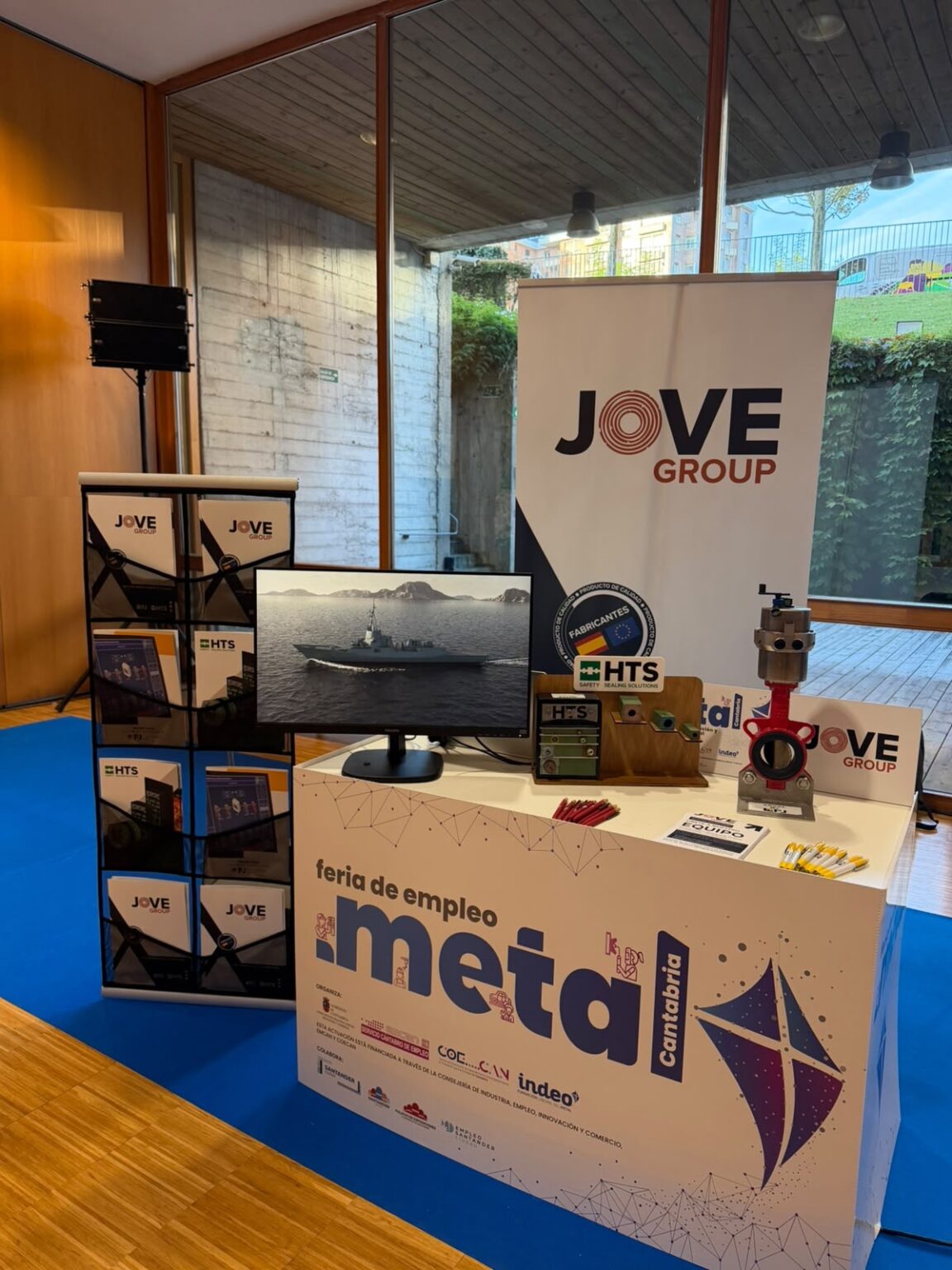 captación de talento jove group