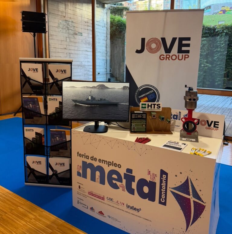 captación de talento jove group